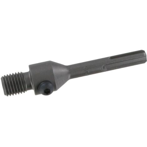 guillet-1273-adaptador sds-plus para coronas optima y record de 100 mm