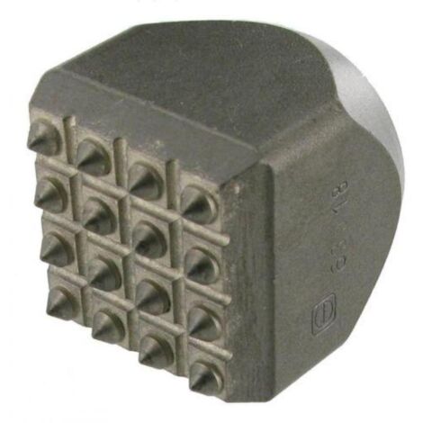 GUILLET 2268 BUJARDA SDS-MAX (16 DIENTES)