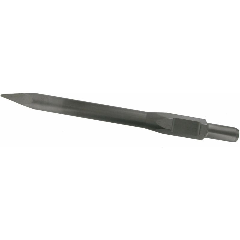 

4562 - PUNTERO - Ø24/HEX.30 - E24H300 HITACHI, MAKITA (410 MM) - Guillet