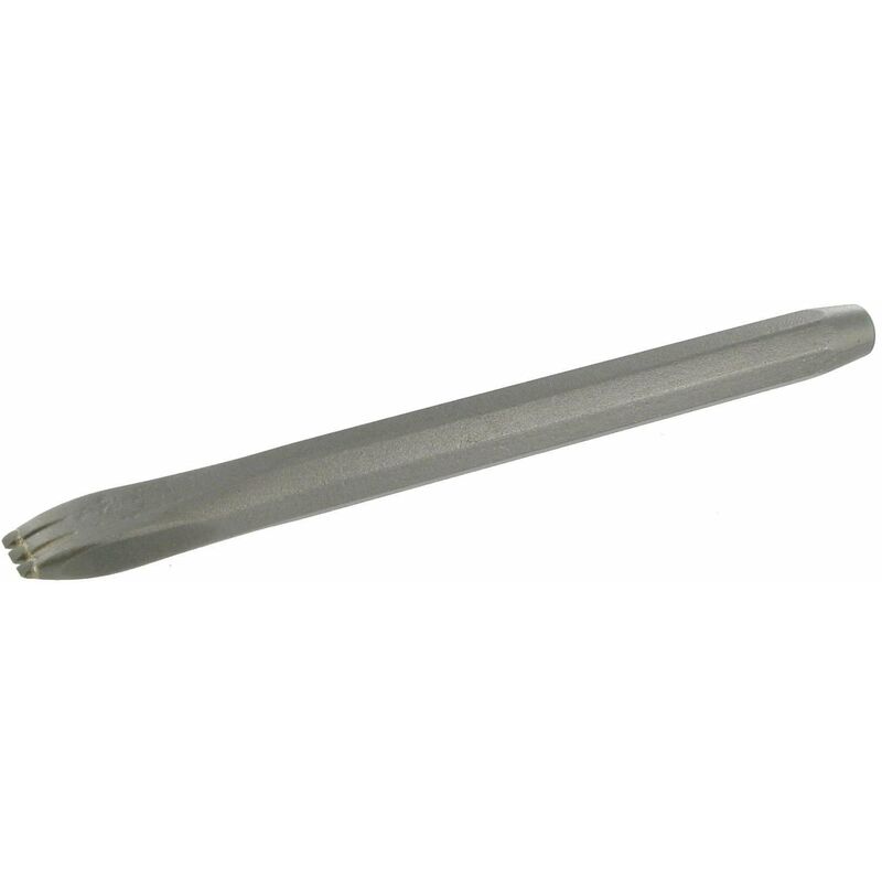

6787 - GRADINA CON DIENTES DE METAL DURO PLANOS (3 DIENTES) - Guillet