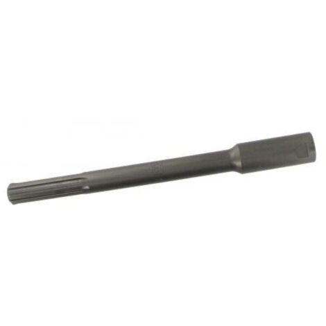 GUILLET 9475 ADAPTADOR CON ROSCA RATIO (SISTEMA MODULAR MEGADRILL) DE 450 MM Y MANGO SDS-MAX