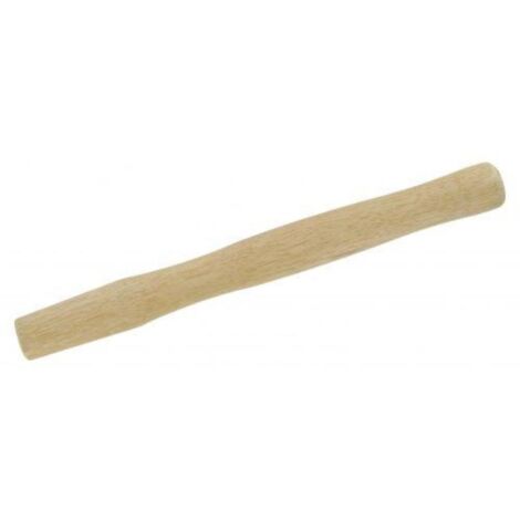 GUILLET 9529 MANGO DE MADERA CON CUÑA (390 MM)