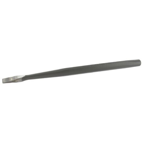 GUILLET guillet-5317-cincel con punta de metal duro (5x190 mm)