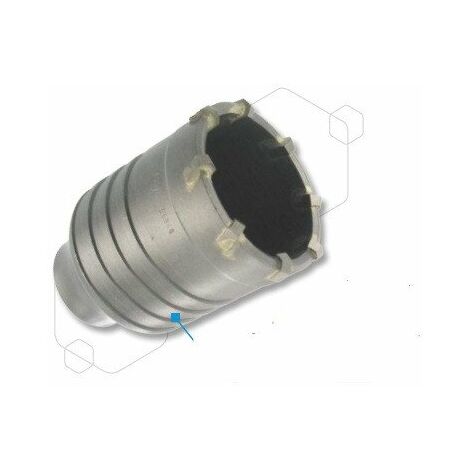 Guillet - Trépan cône 1/8 Ø110  - 3373940
