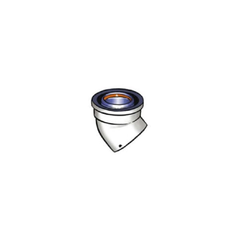 

ACCVT062 - acero inoxidable de 45 - Guillot
