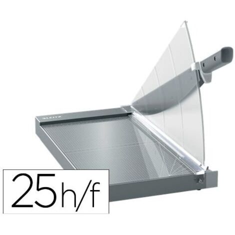GUILLOTINA OFFICE PRO A3 LEITZ 90240000