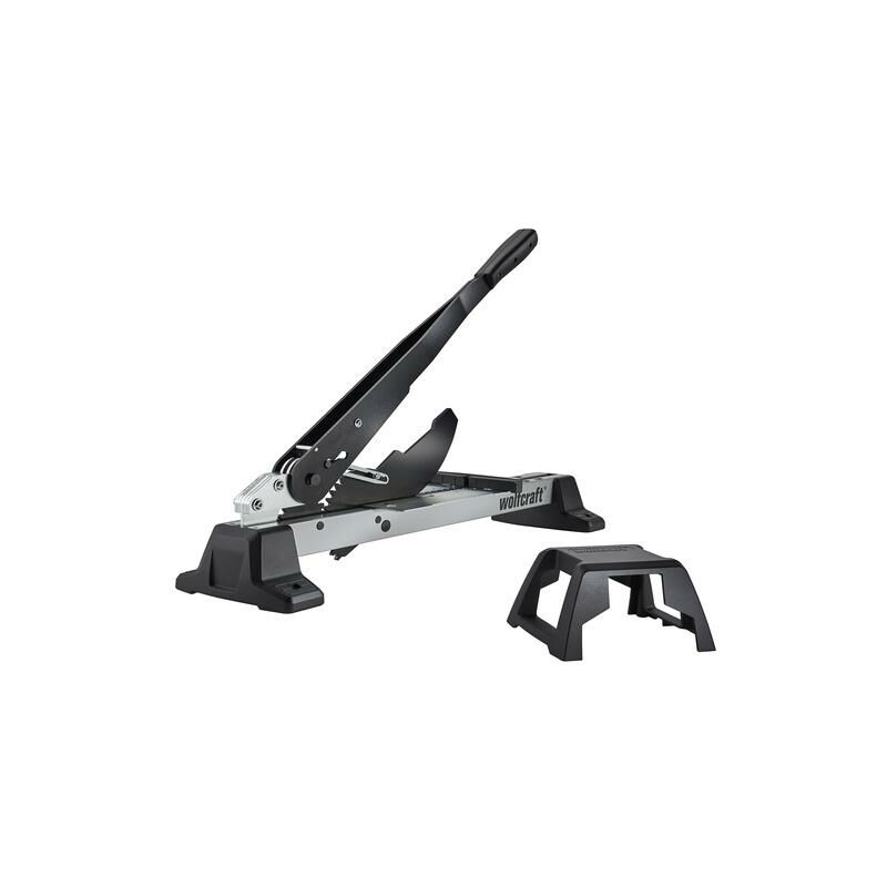 

Guillotina para corte de vinilo y laminados VLC 1000 Wolfcraft