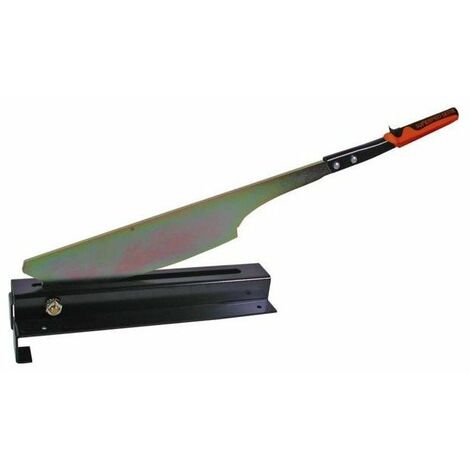 Guillotine ardoise Pro Mat-Coup 210