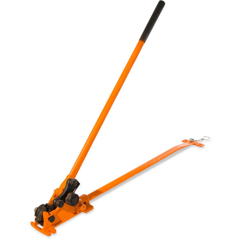 Guillotine fer à béton Edma 266955