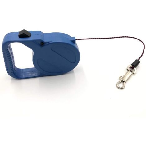 GUINZAGLIO AUTOMATICO PER CANI OFFRE UNA PRESA COMODA E SICURA BEAST-3 METRI / 15 KG