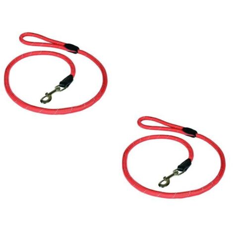 Guinzaglio Cani Nylon T mm 13 cm 110 Ilcampo 07640