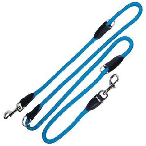 Guinzaglio per Cani Gloria 1 x 200 cm Azzurro