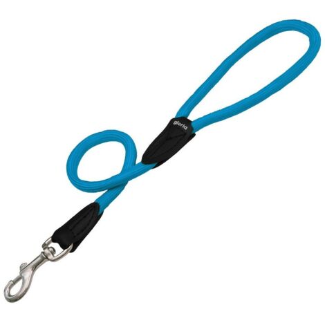 Guinzaglio per Cani Gloria 1 x 60 cm Turchese