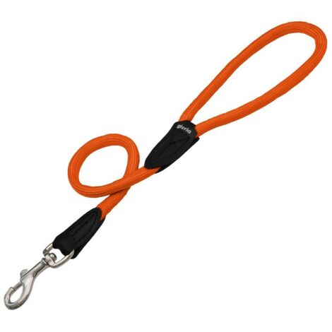 Guinzaglio per Cani Gloria 1.2 x 60 cm Arancio
