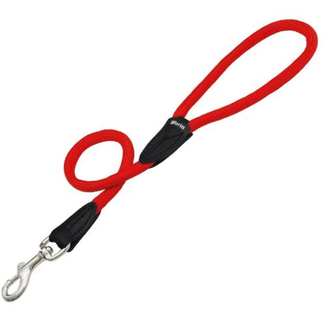 Guinzaglio per Cani Gloria 1.2 x 60 cm Rosso