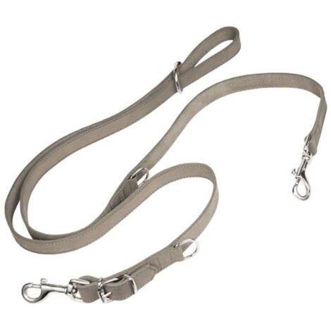 Guinzaglio per Cani Gloria Oasis Multiplo 2.1 x 200 cm Bianco