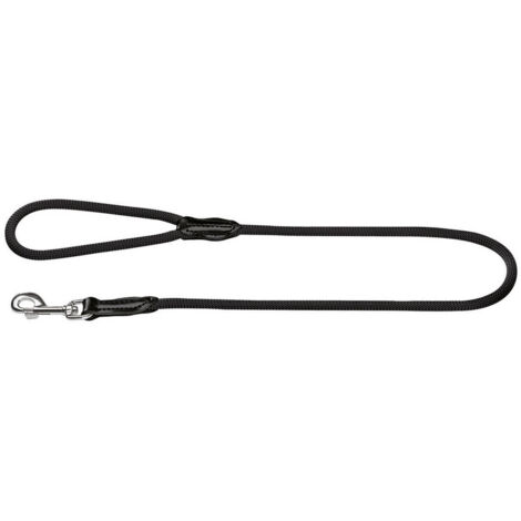 Guinzaglio per Cani Hunter FREESTYLE Nero 110 cm