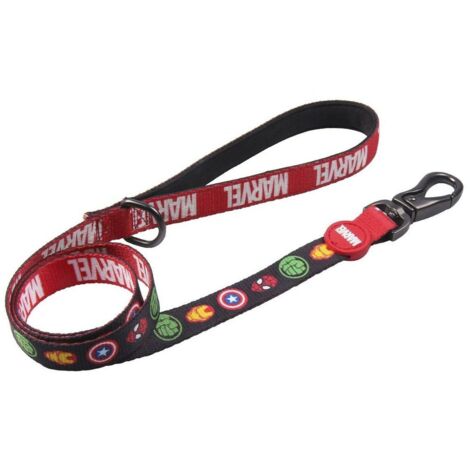 Guinzaglio per Cani Marvel