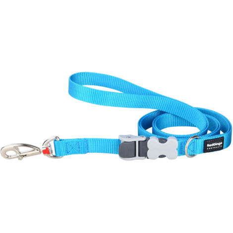 Guinzaglio per Cani Red Dingo Turchese