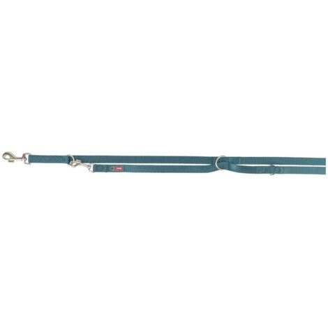 Guinzaglio per Cani Trixie Azzurro M/L