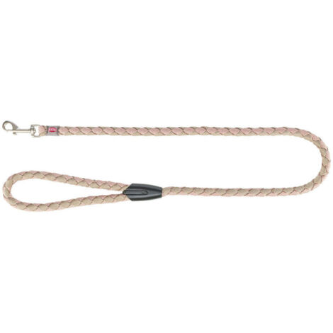 Guinzaglio per Cani Trixie Cavo Sabbia Blush L/XL 1 m
