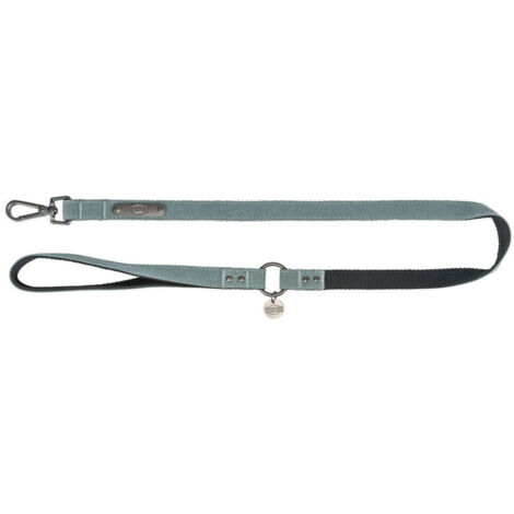 Guinzaglio per Cani Trixie CityStyle Verde M/L