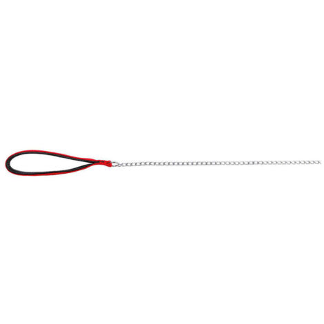 Guinzaglio per Cani Trixie Rosso 1,10 m 1,1 m