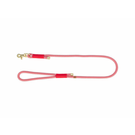 Guinzaglio per Cani Trixie Rosso Crema S S/XL