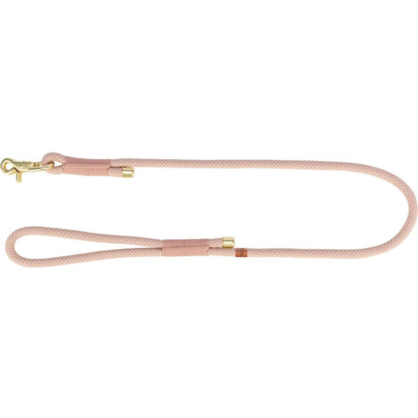 Guinzaglio per Cani Trixie Soft Rope Rosa 1 m L/XL