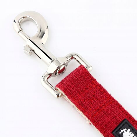 Guinzaglio tradizionale per cani HUGGY DOGGY 1,52 m M