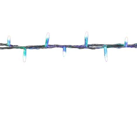 Guirlande de noël lumineuse d'extérieur