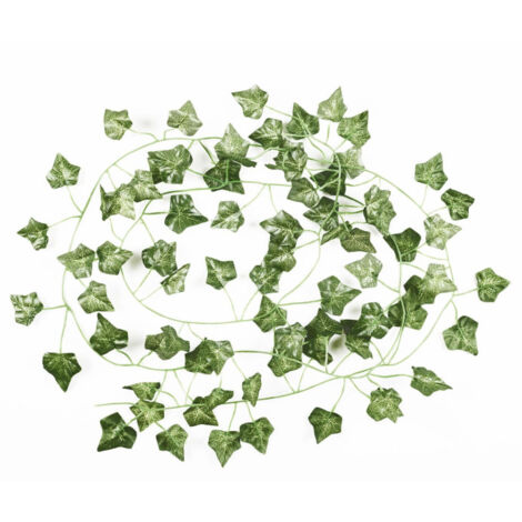 Guirlande Déco "Lierre Artificiel" 230cm Vert