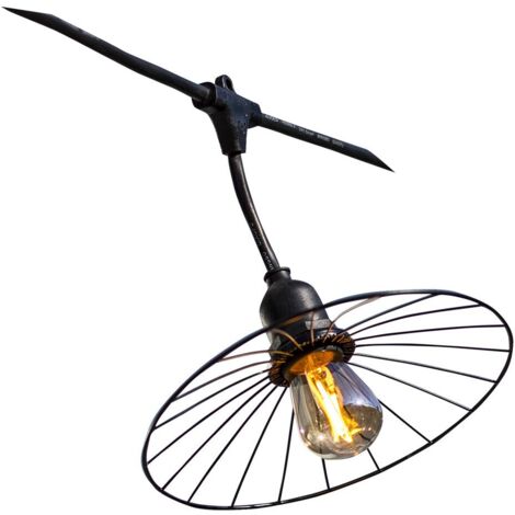 Guirlande décorative CHIC CAGE