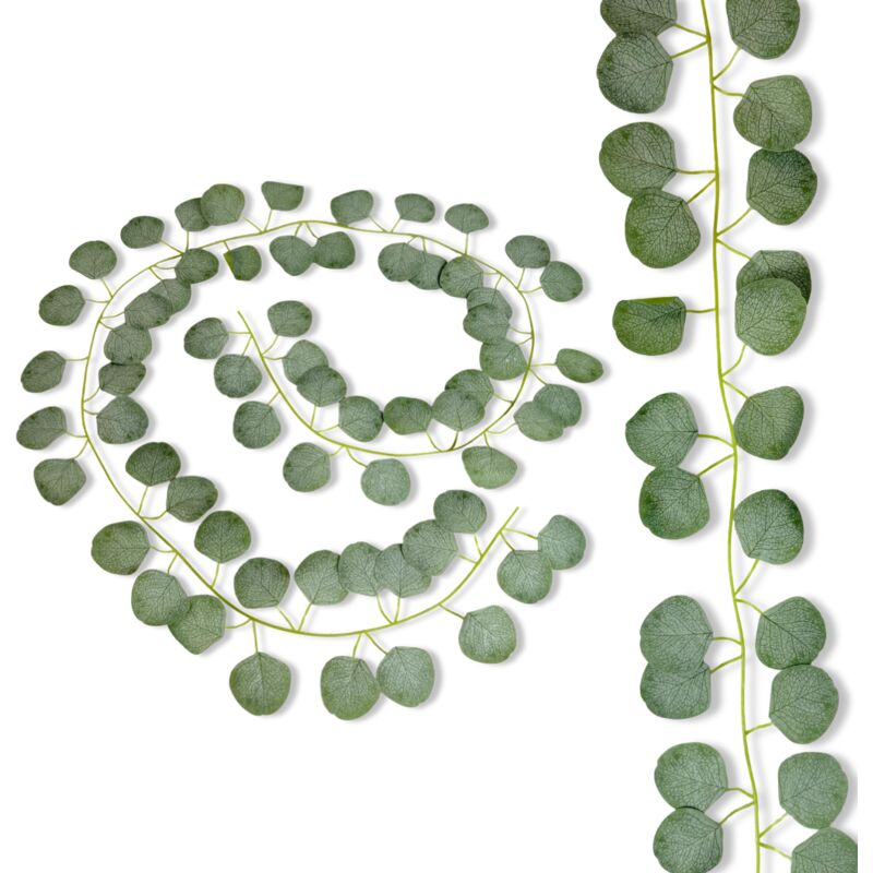 Guirlande d'eucalyptus 170 cm