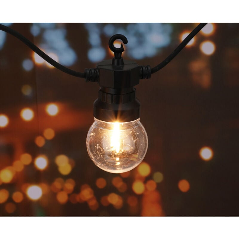 Guirlande lumineuse 10 led