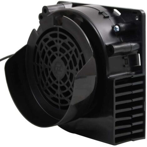 Guirlande lumineuse à LED avec 66 LED et ventilateur 660 cm CFW20047