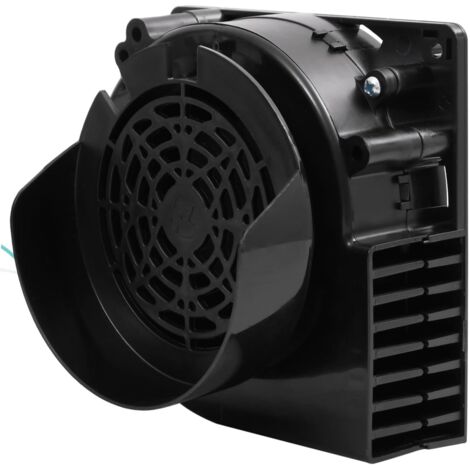Guirlande lumineuse à LED avec 90 LED et ventilateur 900 cm CFW70639