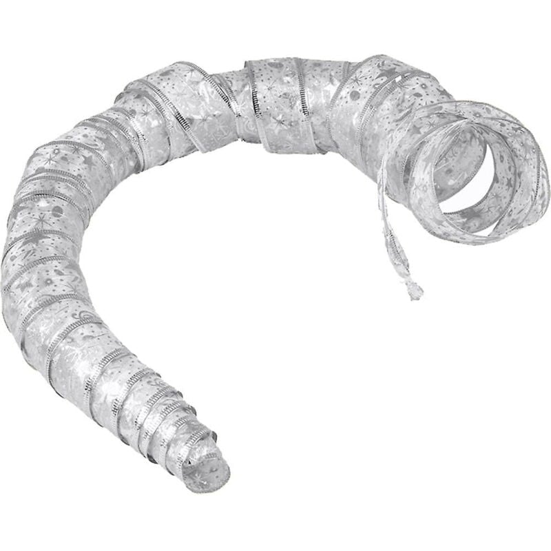 Guirlande lumineuse à LED pour sapin de Noël, décoration de fête, rideau de fenêtre, 40 lampes LED