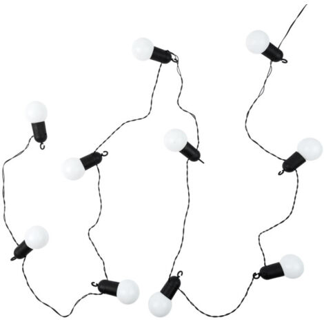 Mini Boule Disco LED Rotative 11 Cm Noir Paris Prix - Parfaite Pour Les Fêtes Et Ambiances