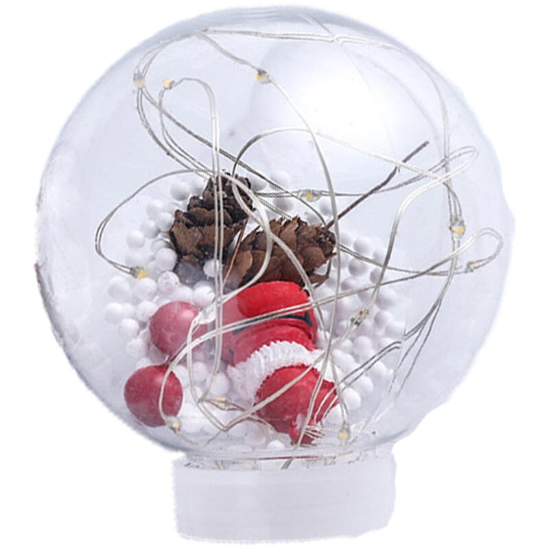 Guirlande lumineuse led de Noël à 8 modes pour fenêtre, mariage, décoration de Noël, États-Unis