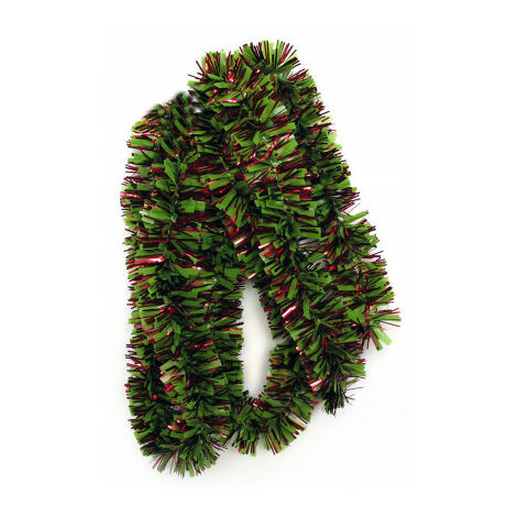 Guirlande sapin de Noël verte - 150cm