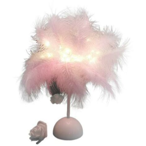 Guirlande solaire Abat-jour de lampe de table chevet bureau veilleuse abat-jour chambre