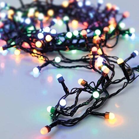 Guirnalda 240 led XL multicolor