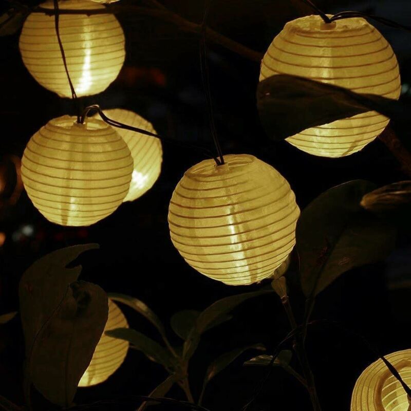 

BHD - Guirnalda de Bolas LED (Reacondicionado C)