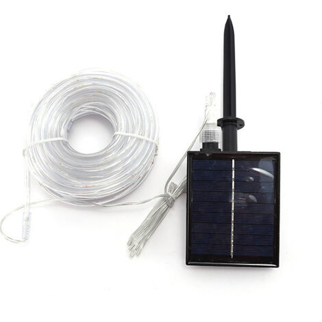Guirnalda de luces LED de alambre de cobre con mando a distancia, ideal para decorar dormitorios, hogares, fiestas y exteriores perfecta para decoración navideña 32 metros, 300 luces