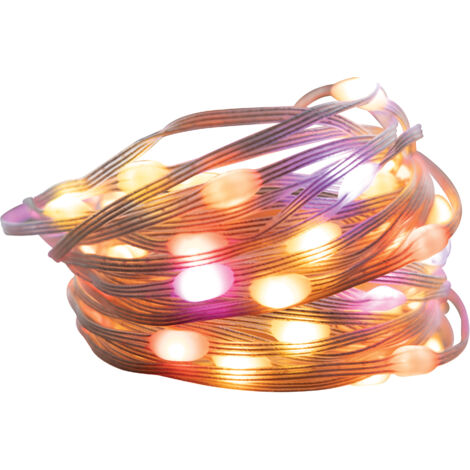 Guirnalda de Luces LED Muvit G