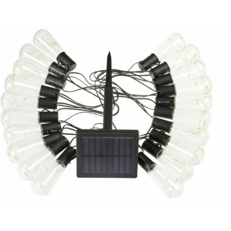 Guirnalda de Luces LED Super Smart 20 10 lm 10 m