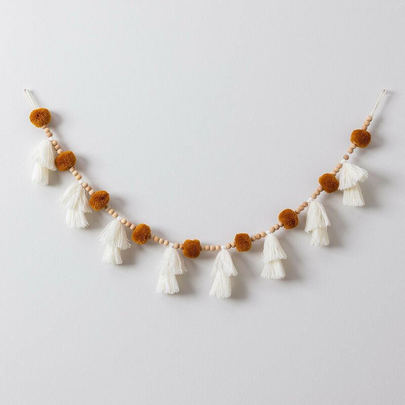 

Guirnalda Decorativa (1 m) Ventey Naranja Albaricoque - Sklum