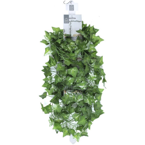 GUIRNALDA DECORATIVA DE HIEDRA ARTIFICIAL 230 CM