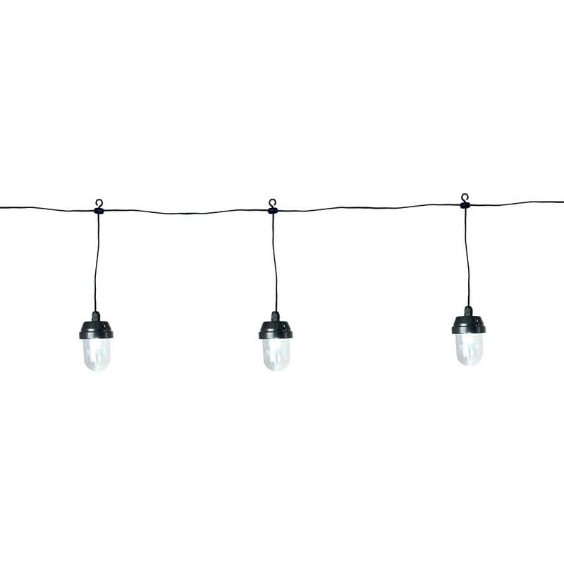 

Blachère Illumination - Guirnalda LED Flake Flakes